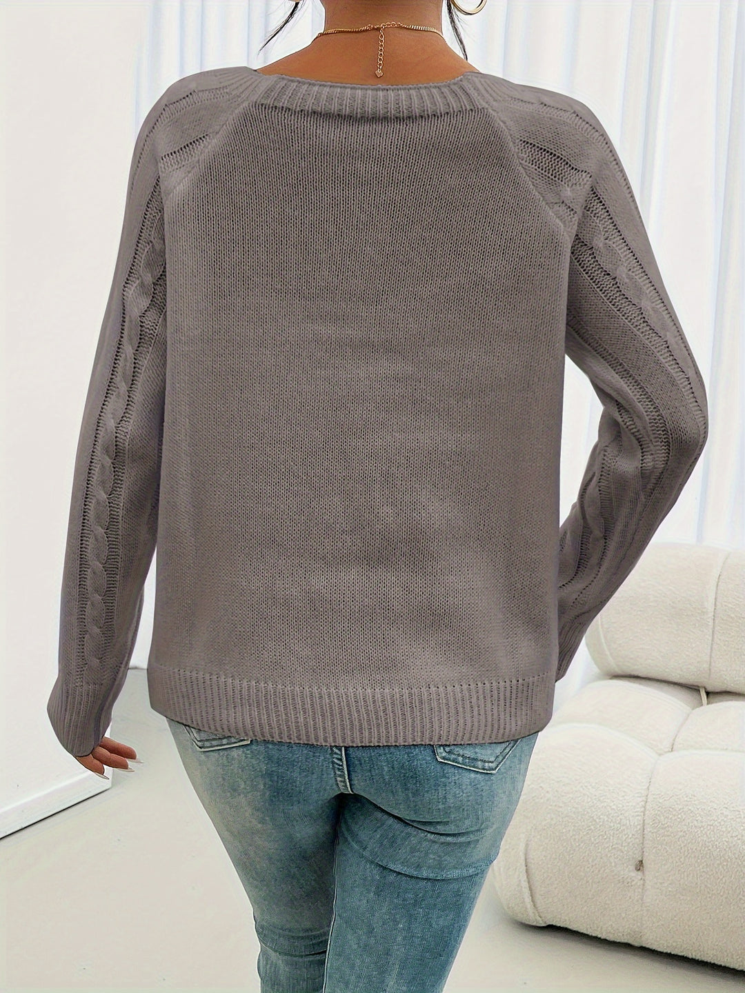 Women's Casual Square