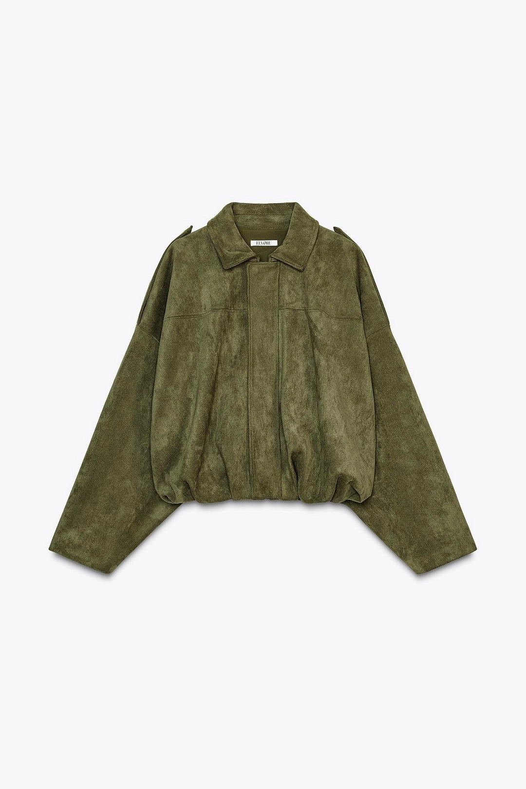 MIAH | Stylish Oversized Jacket