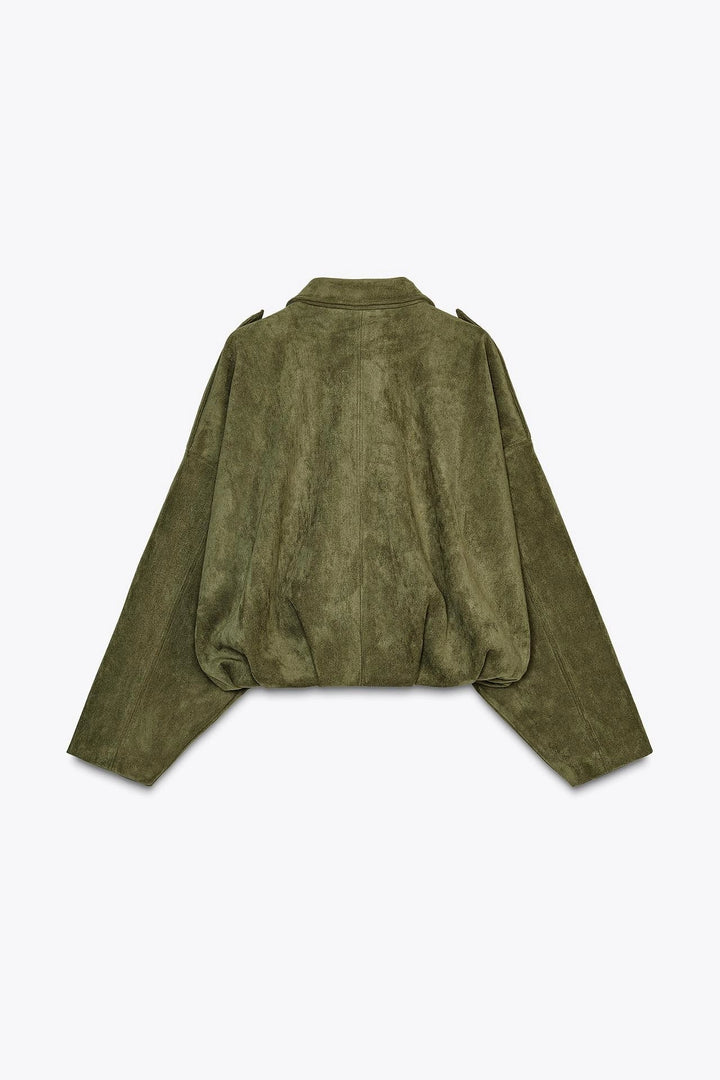 MIAH | Stylish Oversized Jacket