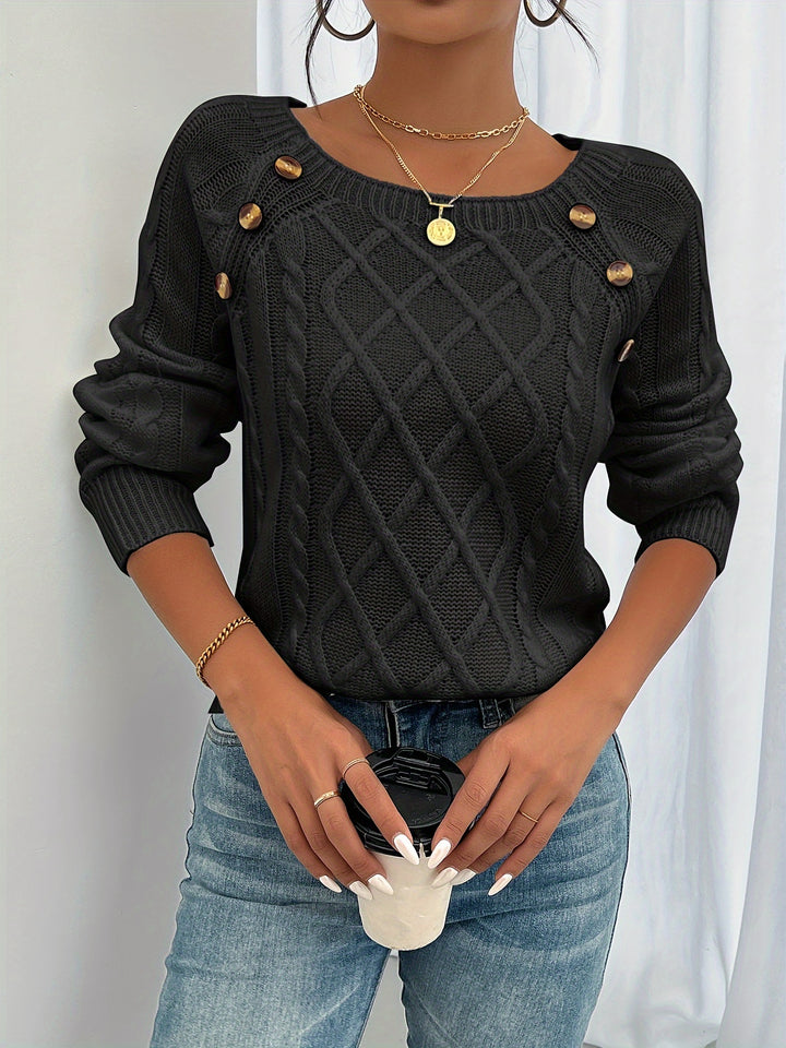 Women's Casual Square