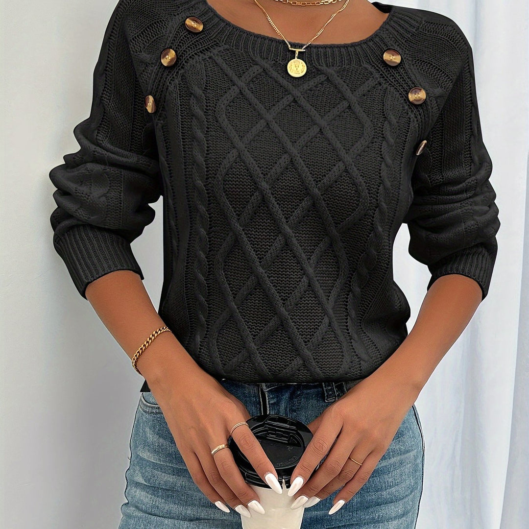 Women's Casual Square