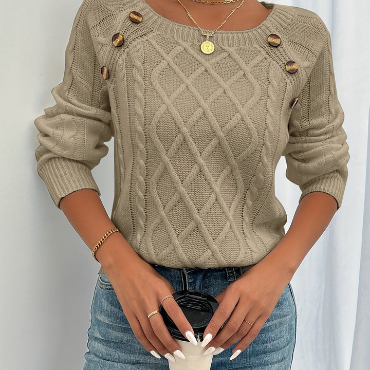 Women's Casual Square