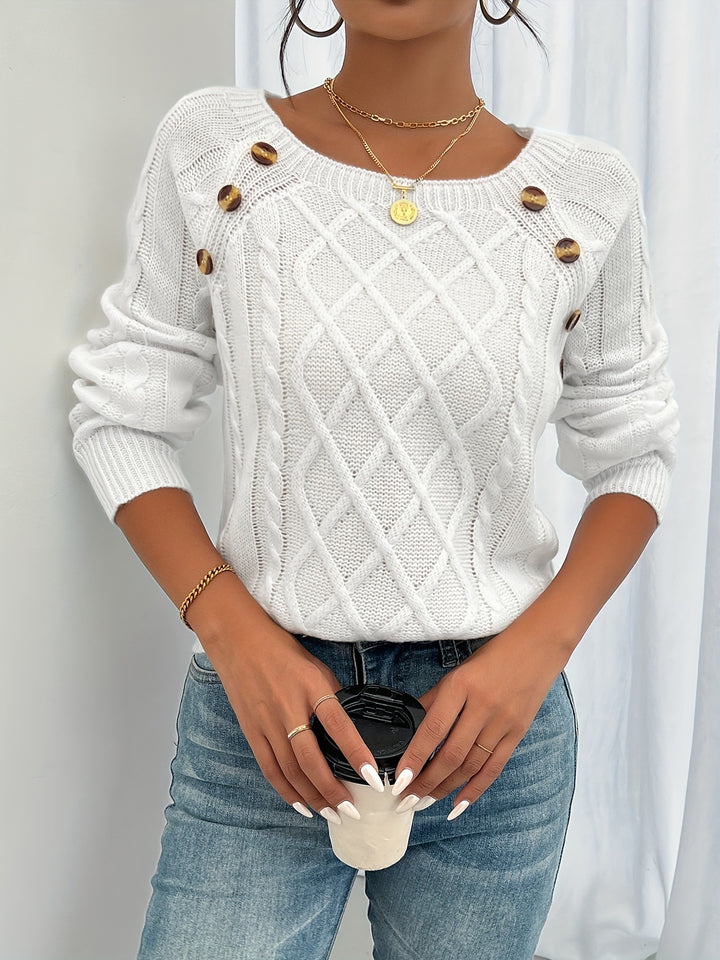 Women's Casual Square
