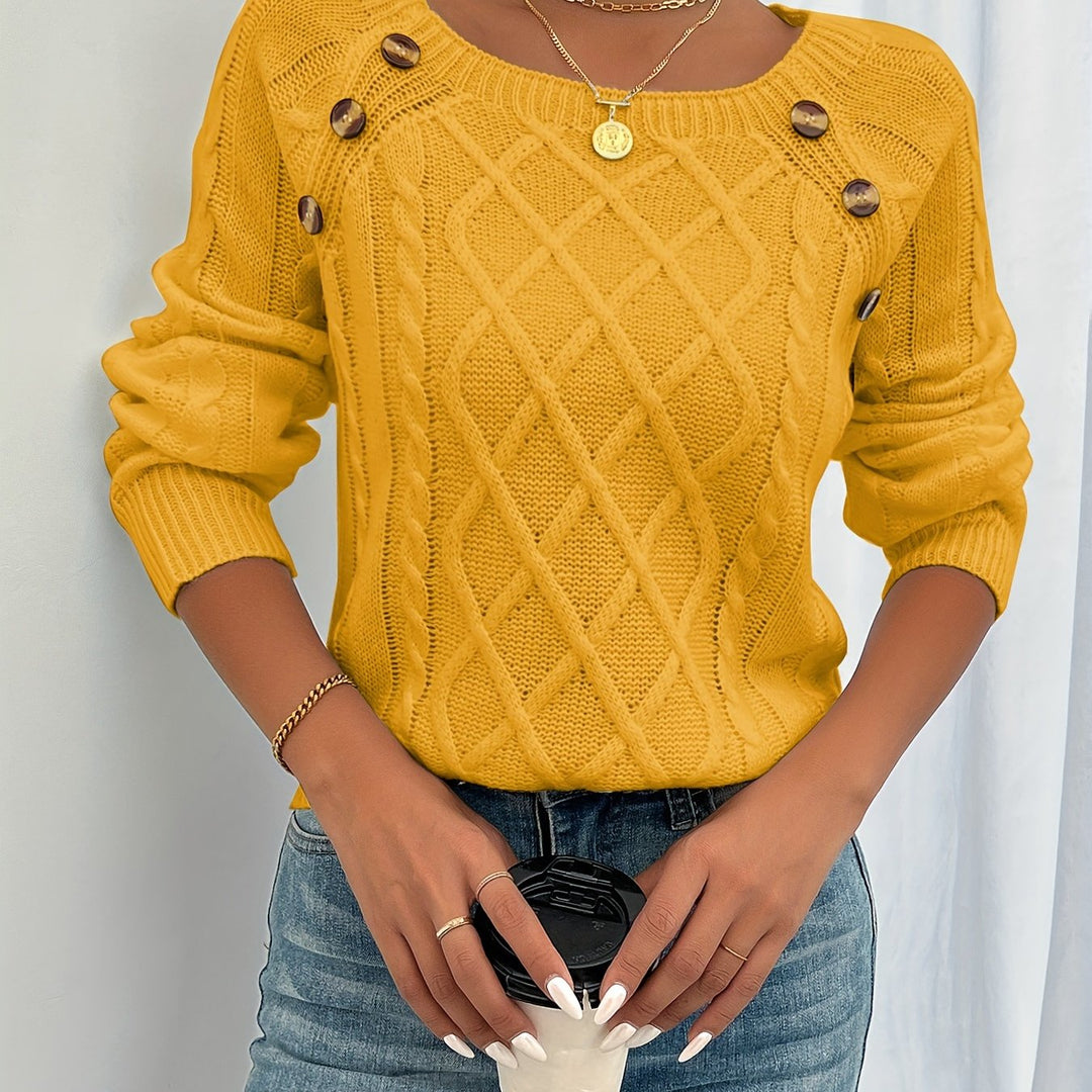 Women's Casual Square