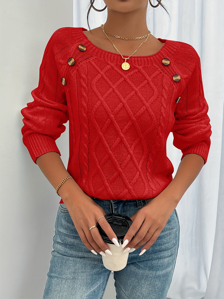 Women's Casual Square