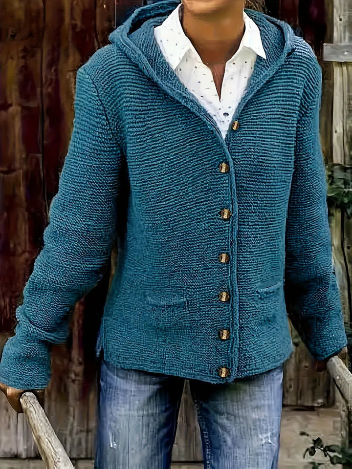 BRESSAN | Gilet with Buttons