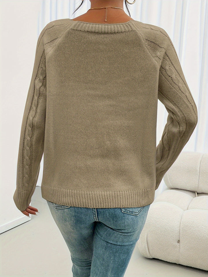 Women's Casual Square