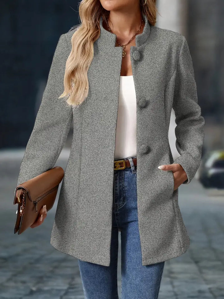 MELBY | Chic Everyday Jacket