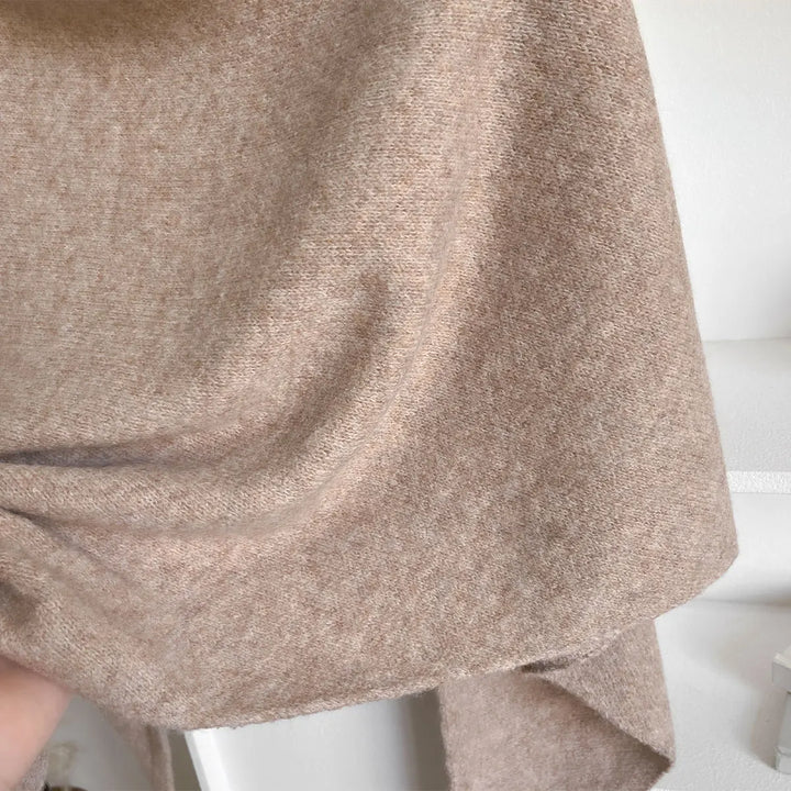 HELINA | Stylish Casual Poncho