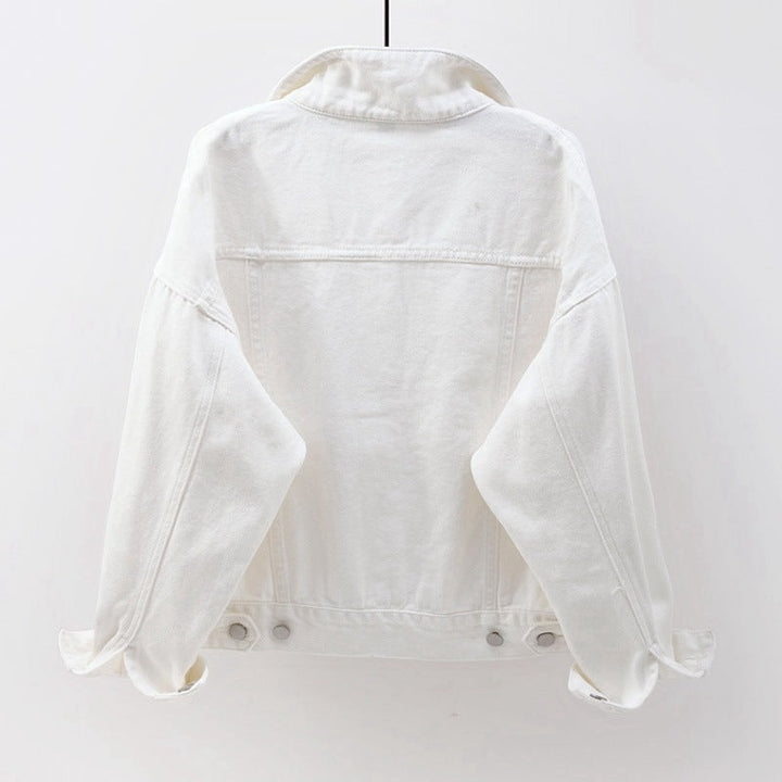 NOWA | Denim Jacket