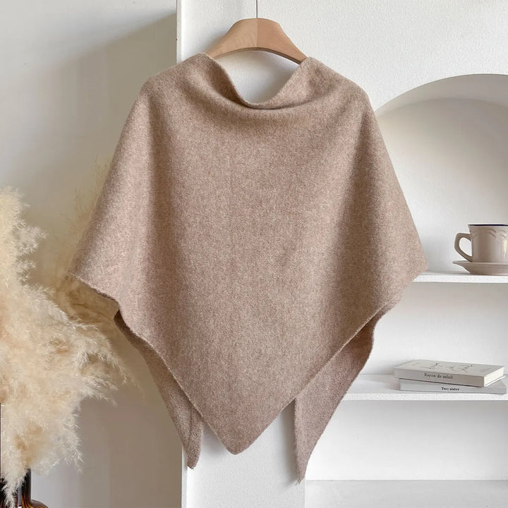 HELINA | Stylish Casual Poncho