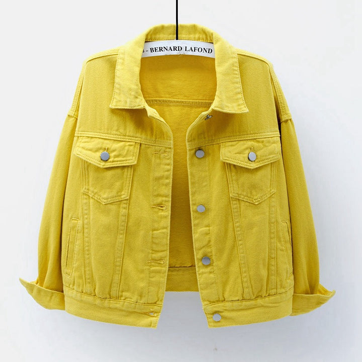 NOWA | Denim Jacket