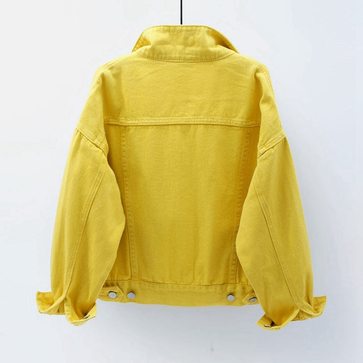 NOWA | Denim Jacket