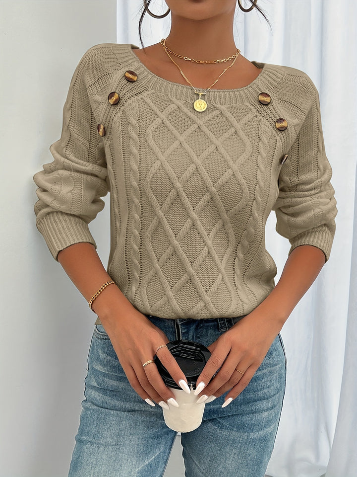 Women's Casual Square
