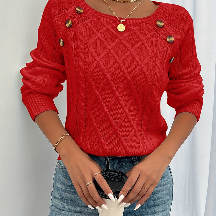Women's Casual Square