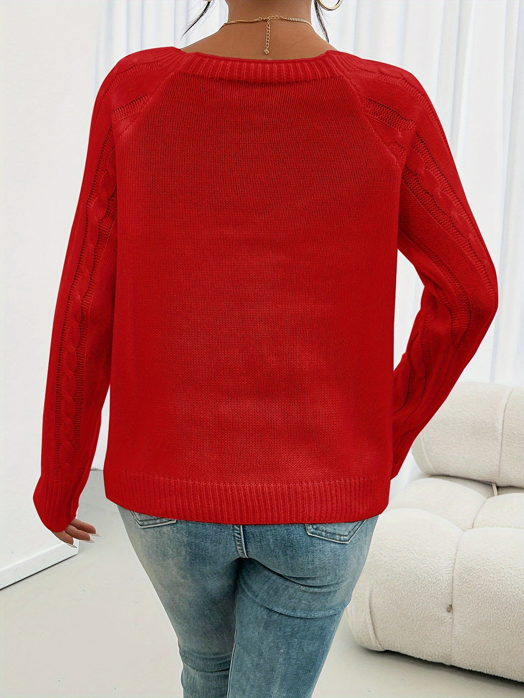 Women's Casual Square