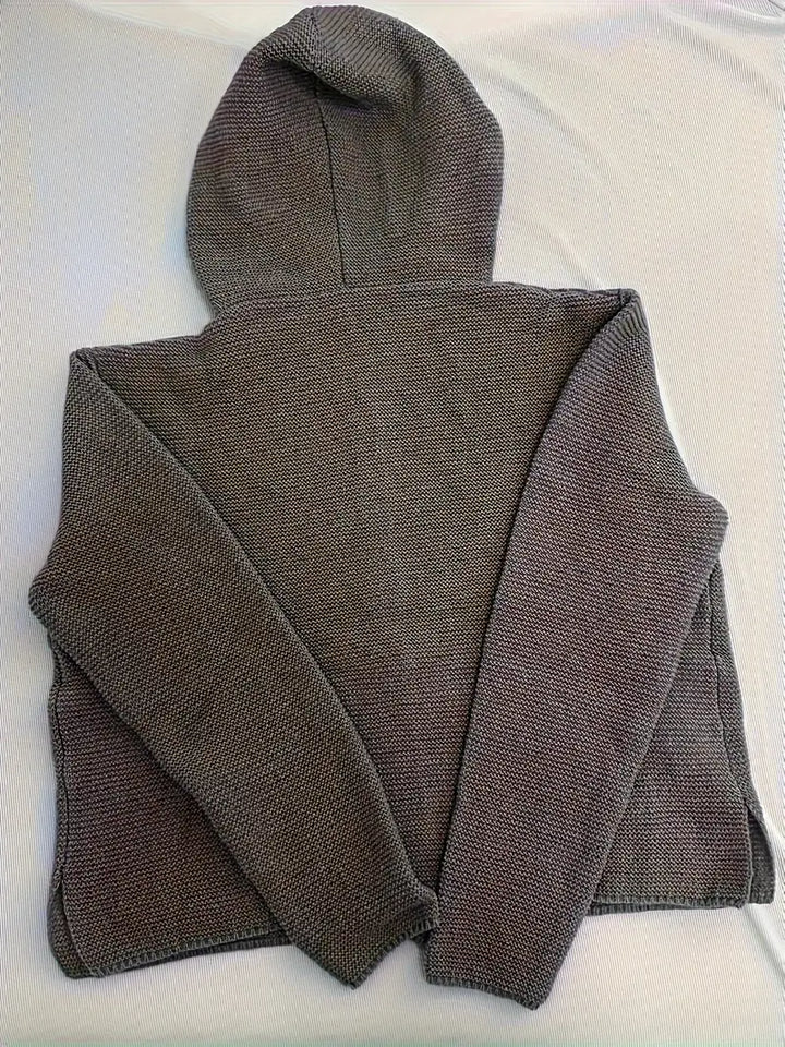 BRESSAN | Gilet with Buttons