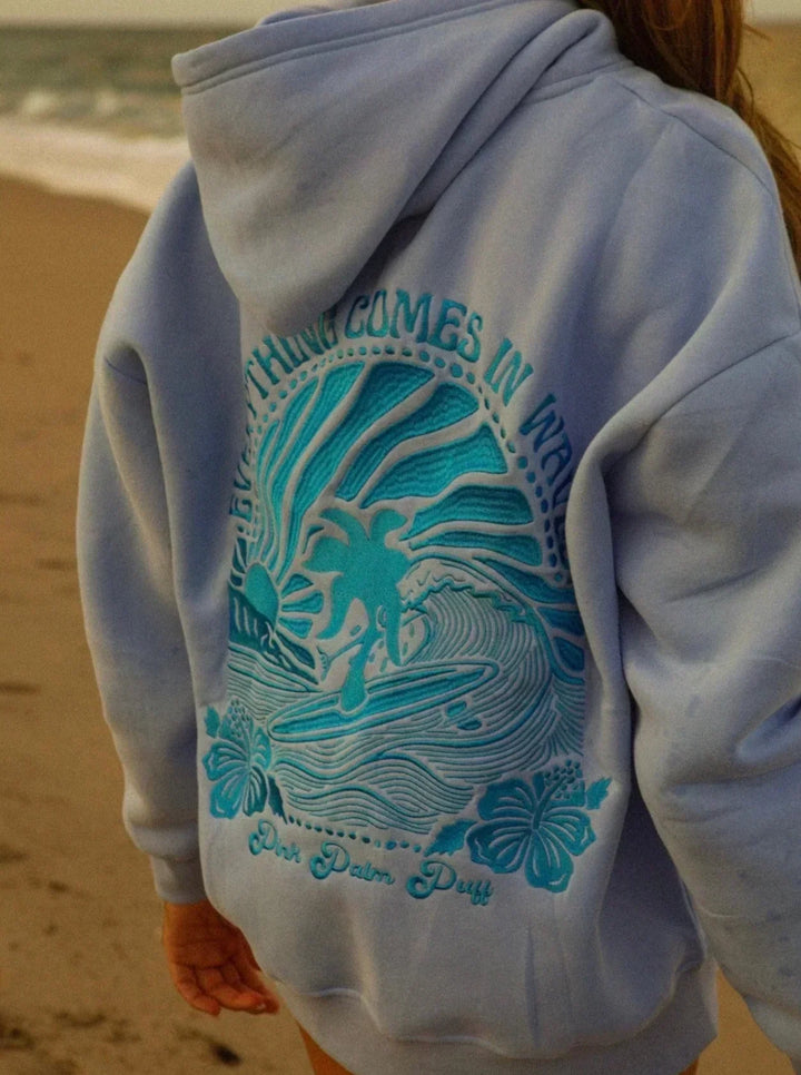 Madelyn - Comfy Hoodie