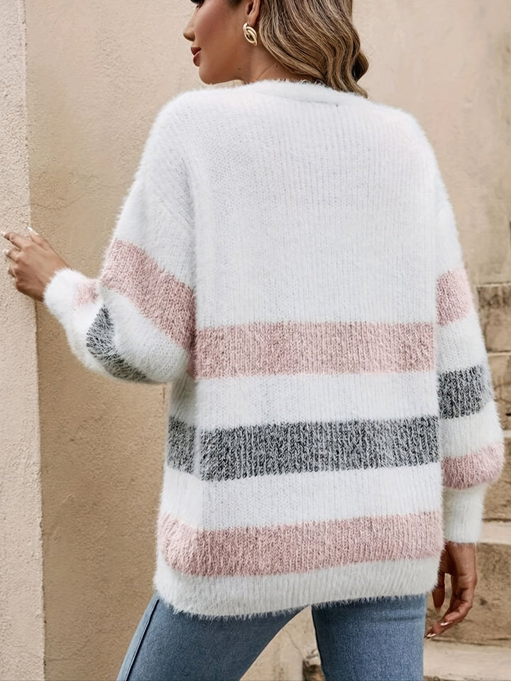 KARISSA | Stylish Casual Cardigan