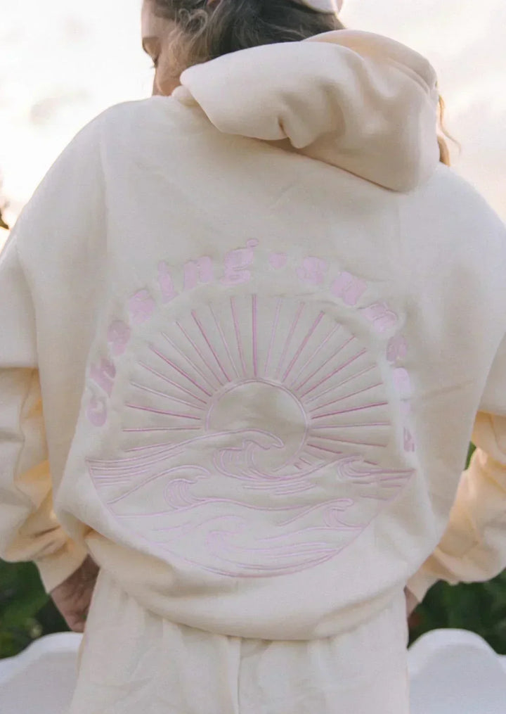 Madelyn - Comfy Hoodie