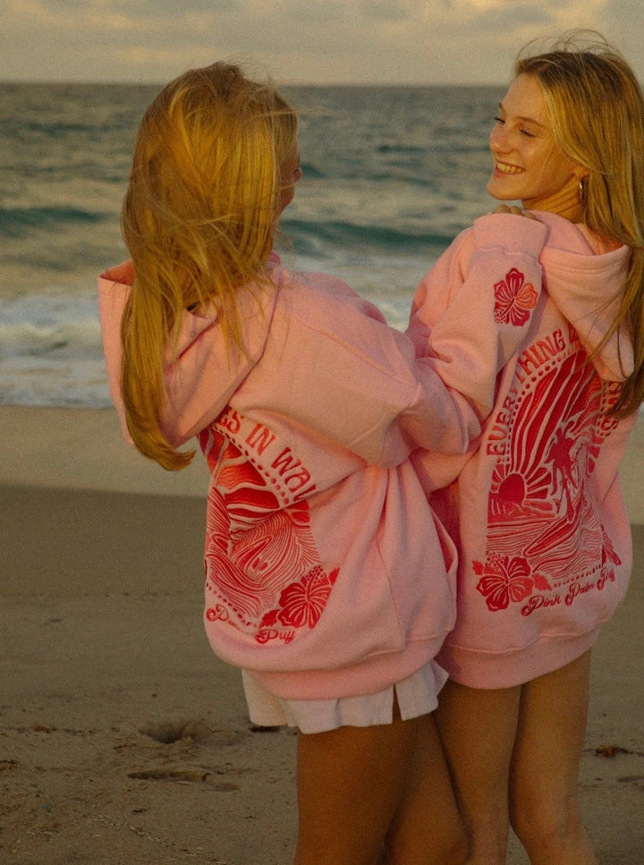 Madelyn - Comfy Hoodie