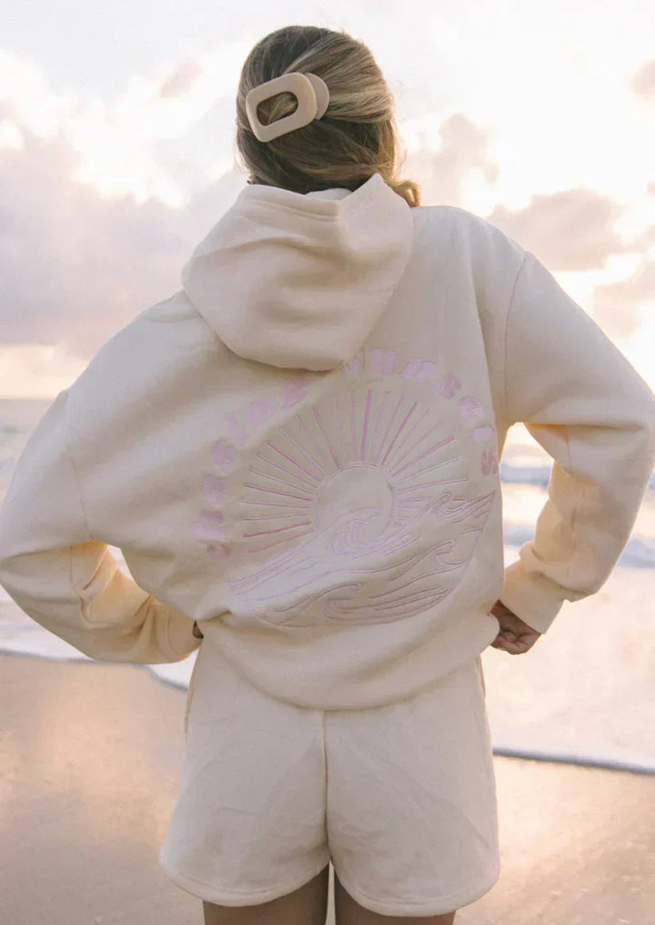 Madelyn - Comfy Hoodie