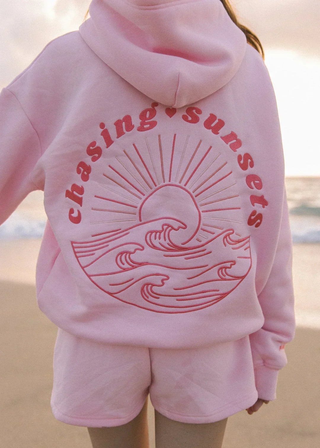 Madelyn - Comfy Hoodie